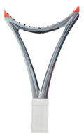 Babolat Pure Strike 100 2026 Carbon Gray