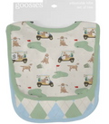Bib Set - Barks & Birdies