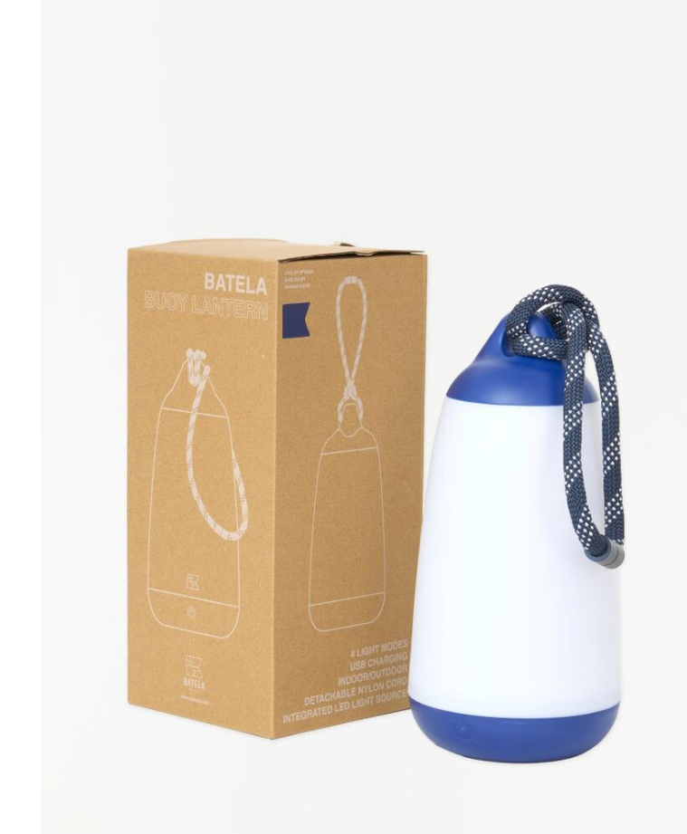 Buoy Lantern