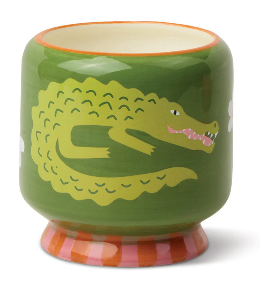 Prickly Pear Candle 8 oz