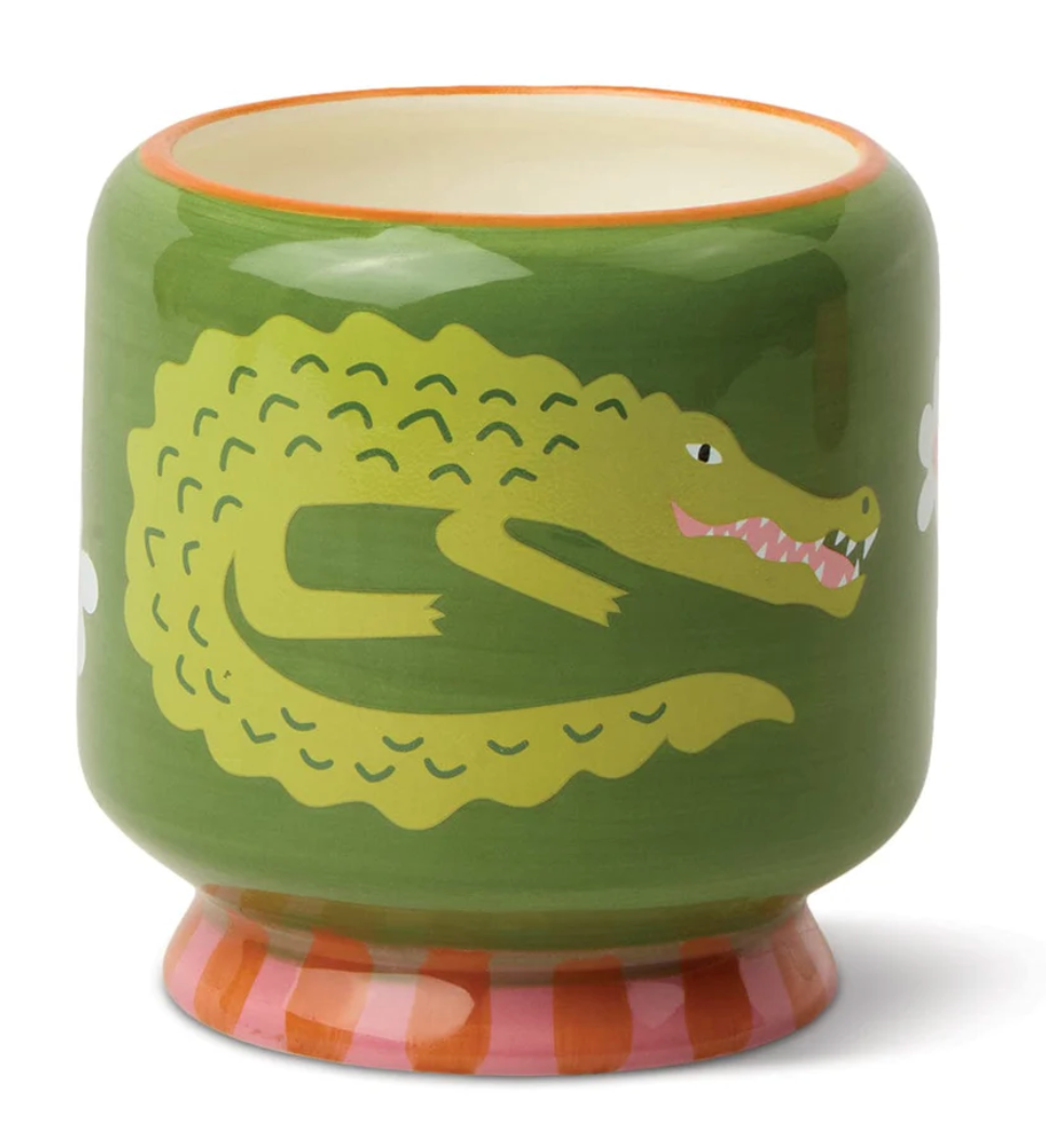 Prickly Pear Candle 8 oz