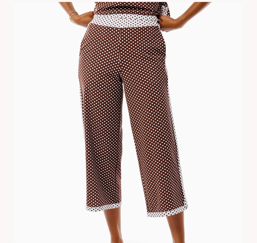 Lennon Wide Leg Pants
