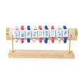 Mahjong Stretch Bracelet