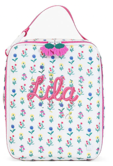 Lunch Boxes TRVL