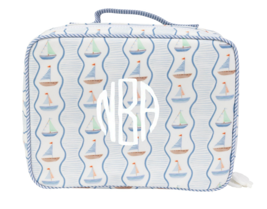 The Take It Tote