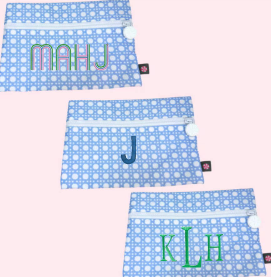 Cosmetic Bag