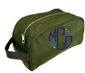 Nylon Traveler Dopp Kit