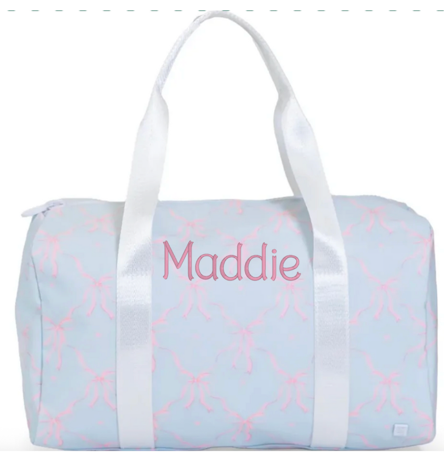 Mini Packer Duffel