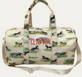 Horse Duffle Bag