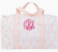 The Ballet Duffel Bag