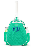Game On Tennis Backpack