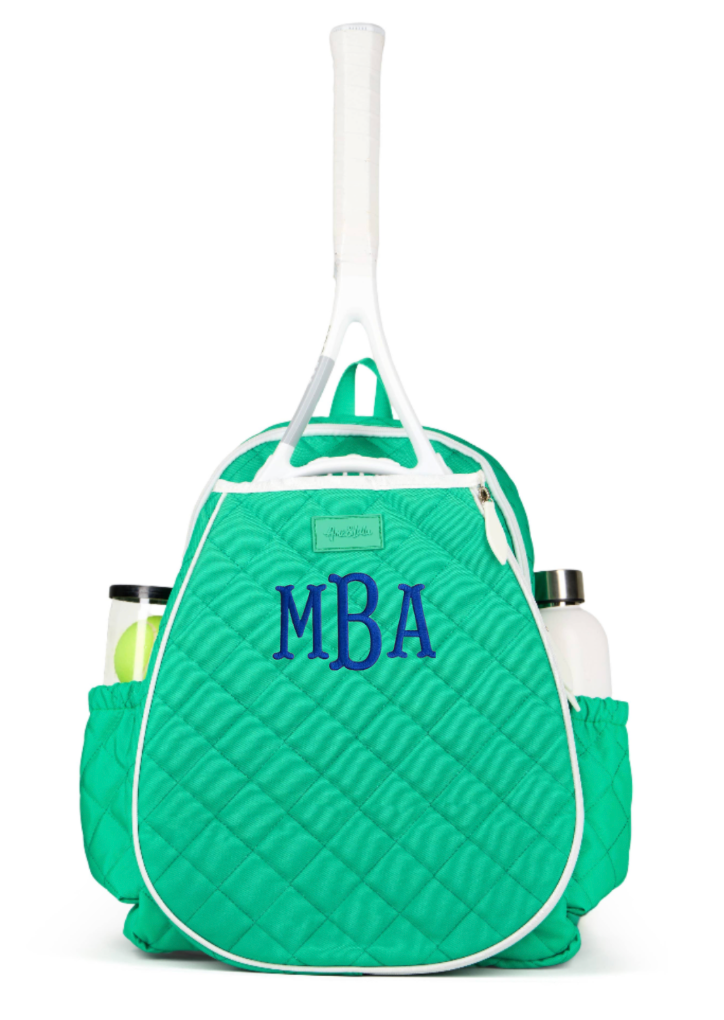 Game On Tennis Backpack