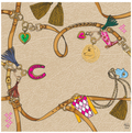 Double sided mat | Year of the horse mat