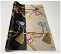 Double sided mat | Year of the horse mat