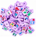 Lucky charms - French Lavender