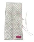 The Quilted Rack Bag