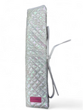 The Quilted Rack Bag