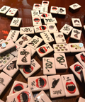 Halloween Tiles