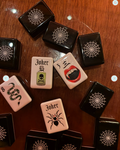 Halloween Tiles
