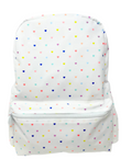 TRVL Coated Fabric Kids Backpacks