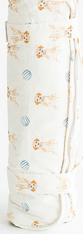 Sleeping Bag / Nap Mat
