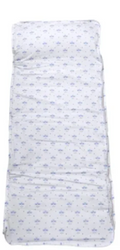 TRVL Nap Mat Roll Ups