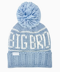 Big Bro / Big Sis Bobble Hat
