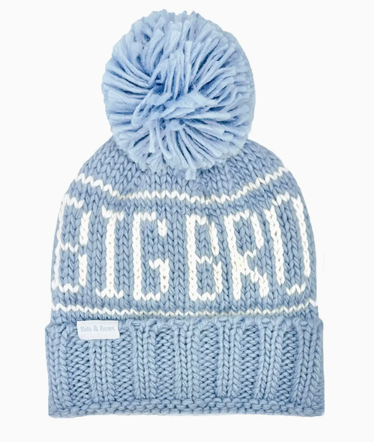 Big Bro / Big Sis Bobble Hat