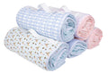 Nap Mat Hearts