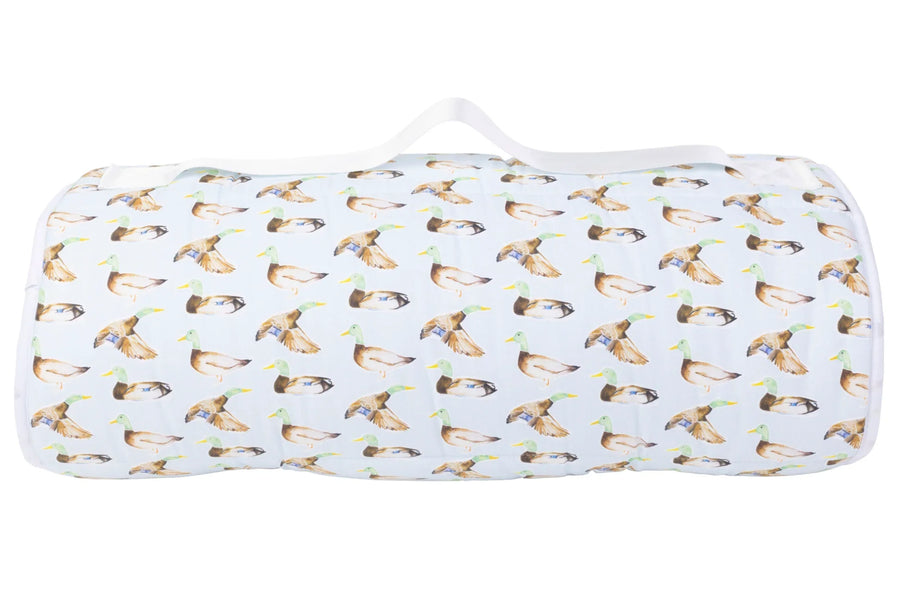 Nap Mat Mallards