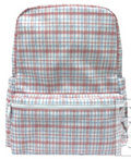 TRVL Coated Fabric Kids Backpacks