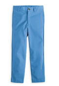 Bella Bliss Twill Boy's Slim Pant