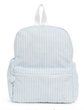 TRVL Coated Fabric  Mini Backpacks - Toddler Size