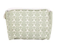 The Go Bag Small in Sage Floral