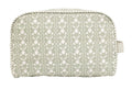 The Dopp Kit - Sage Floral