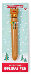 Very Merry 10 Color Pen