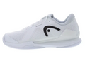 Head Sprint Pro 4.0 Men White & Black