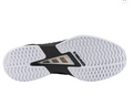 Head Sprint Pro 4.0 Men White & Black