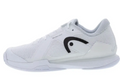Head Sprint Pro 4.0 Men White & Black