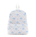 TRVL Coated Fabric Kids Backpacks