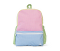 TRVL Coated Fabric Kids Backpacks