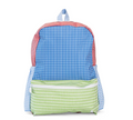 TRVL Coated Fabric Kids Backpacks