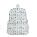 TRVL Coated Fabric Kids Backpacks