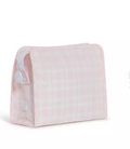 TRVL Coated Fabric Large Roadie Pouch