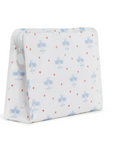 TRVL Coated Fabric Large Roadie Pouch