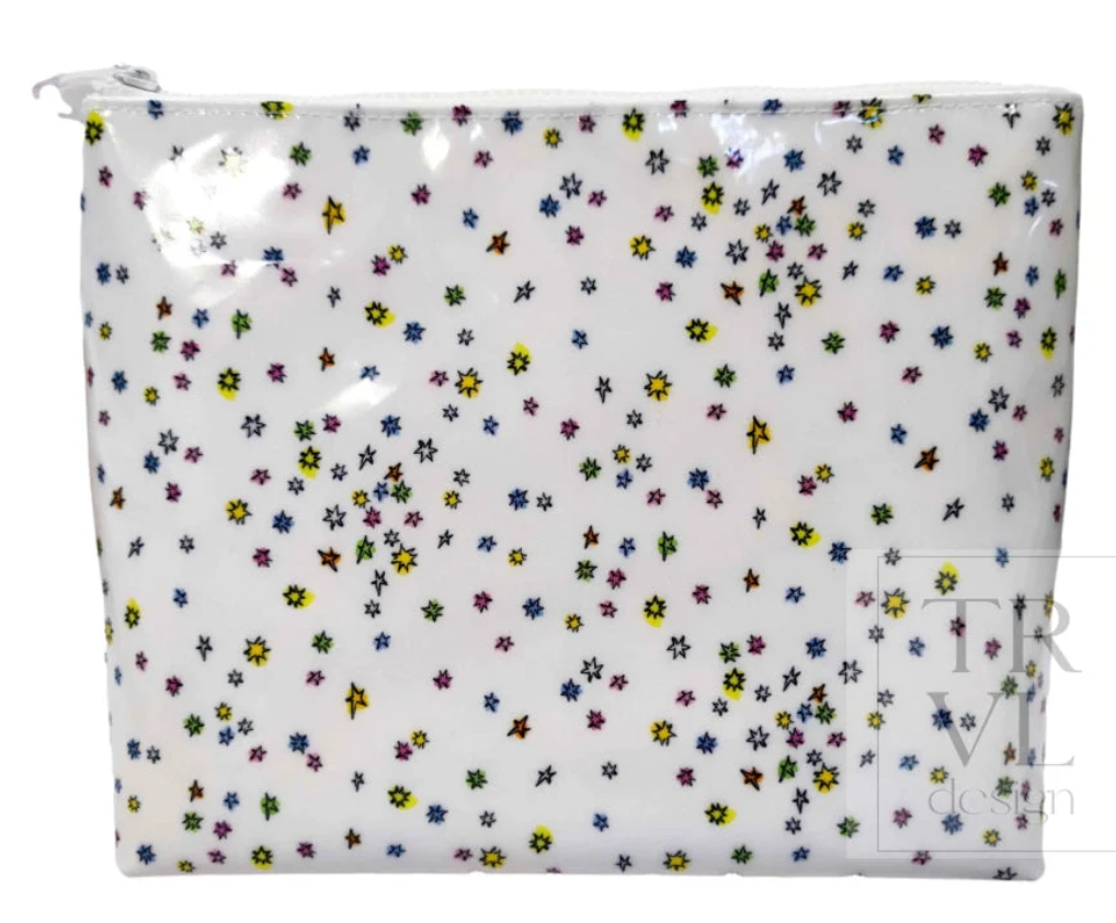 Cosmetic Wash Bag - Twinkle