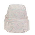 The Backpack Large- Apple of My Isla