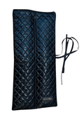 The Quilted Rack Bag