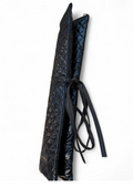 The Quilted Rack Bag
