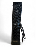 The Quilted Rack Bag